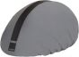 Hump Ultra Reflective Waterproof Helmet Cover – Reflective Silver