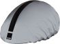 Hump Ultra Reflective Waterproof Helmet Cover – Reflective Silver