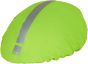 Hump Reflective Waterproof Helmet Cover – Hi-viz Yellow