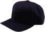 Troy Lee Curved Badge Snapback Hat