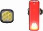 Knog Blinder Pro 1400 + R150 Light Set