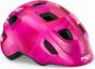 MET Hooray Kids Helmet – Hearts, image 1 of 2