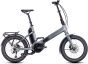 Cube Fold Sport Hybrid 500 20-Inch 2023 Kids Electric Bike