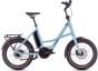 Cube Compact Hybrid Comfort 500 2025 Electric Bike