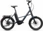 Cube Compact Hybrid Deluxe 540 2027 Electric Bike