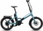 Cube Fold Hybrid 540 2027 Electric Bike