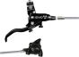 Hope EVO X2 Disc Brake Set
