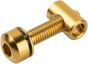 Wolf Tooth Seat Clamp Titanium Bolt