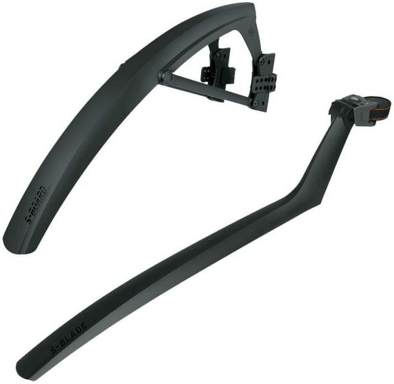 SKS S-Board and S-Blade Mudguard Set