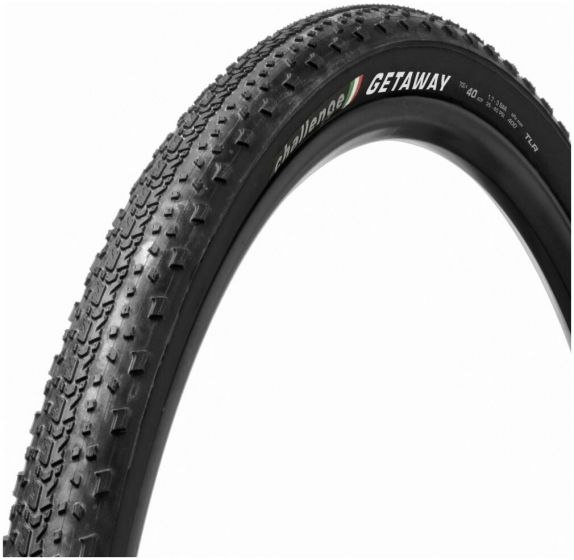 Challenge Getaway 700c Tubeless Tyre