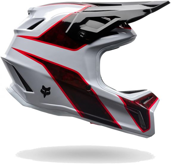 Fox Rampage RS Crypt MIPS Carbon Helmet