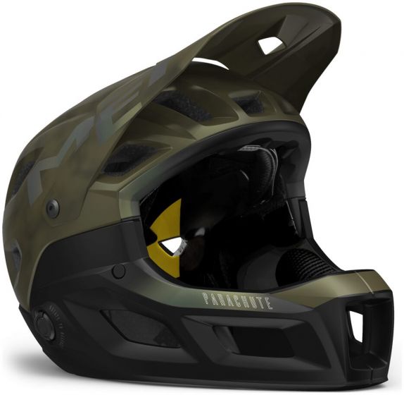 MET Parachute MCR MIPS Helmet