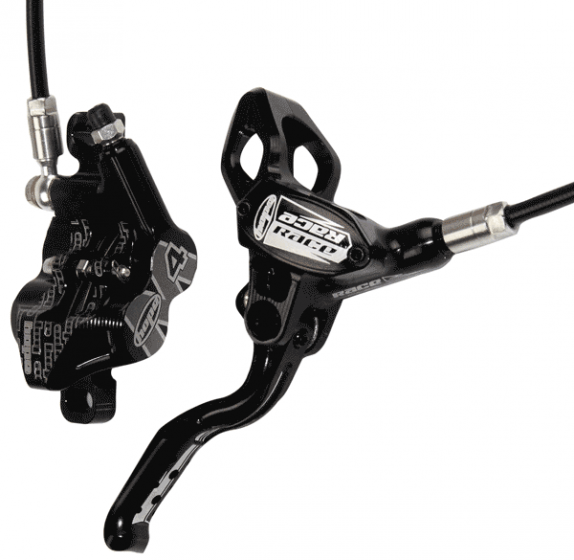 Hope Stealth Race M4 EVO Rear Disc Brake