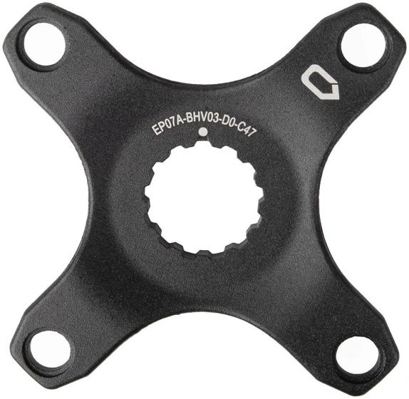 Samox BCD E-Bike Spider