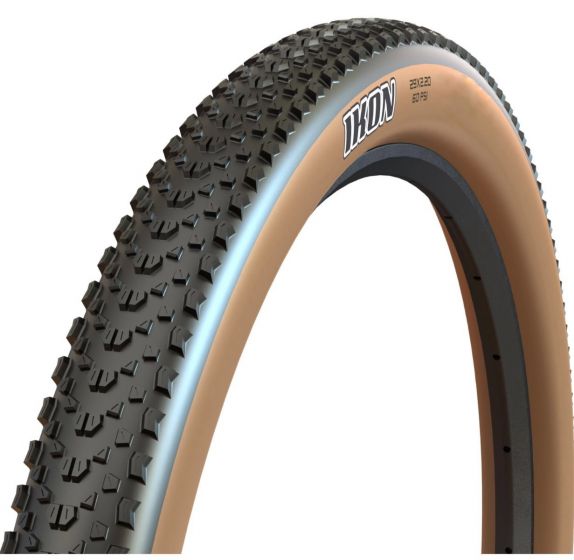 Maxxis Ikon Dual Compound EXO 29-Inch Clincher Tyre