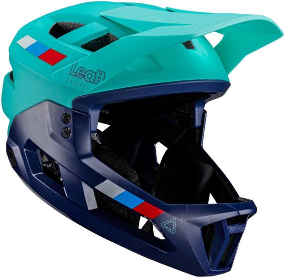 Leatt Enduro 2.0 Junior Helmet