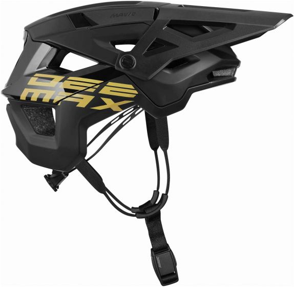 Mavic Deemax Pro MIPS Helmet
