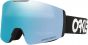 Oakley Fall Line XM Snow Goggles