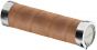 Brooks Slender Leather Grips