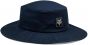 Fox Base Over Sun Hat