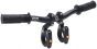 Kids Ride Shotgun Pro Evo Child Bike Seat Plus Bars Combo