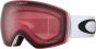 Oakley Flight Deck L Snow Goggles