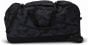 Fox Shuttle Black Camo Roller Gear Bag