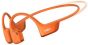 Shokz OpenRun Pro 2 Mini Headphones – Orange, image 1 of 5