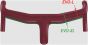 Vision Metron 5D ACR EVO Compact Integrated Carbon Aero Bars
