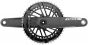 SRAM Force E1 DUB Chainset