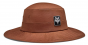 Fox Base Over Sun Hat