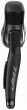 TRP Vistar Shift-Brake Left Hand Brake Lever