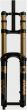 Fox 40 Grip X2 2027 Fork