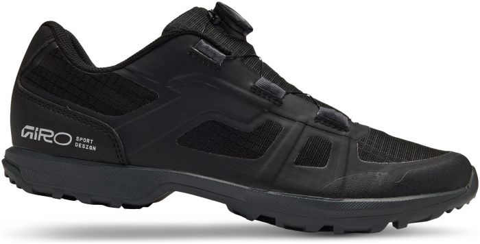 Giro Gauge BOA Shoes