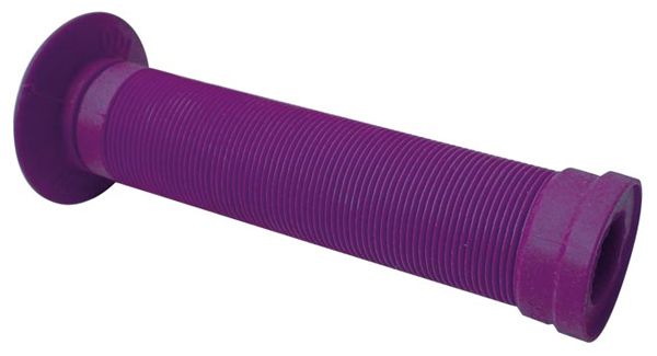 ODI Longneck ST BMX Grips – Purple