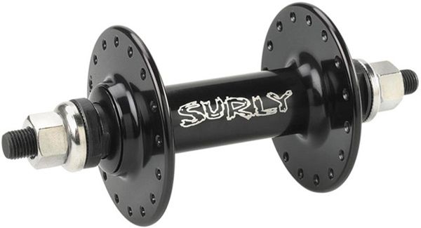 Surly Front Track Hub