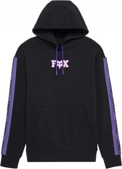 Fox Womens Image Phantom Pullover Hoodie