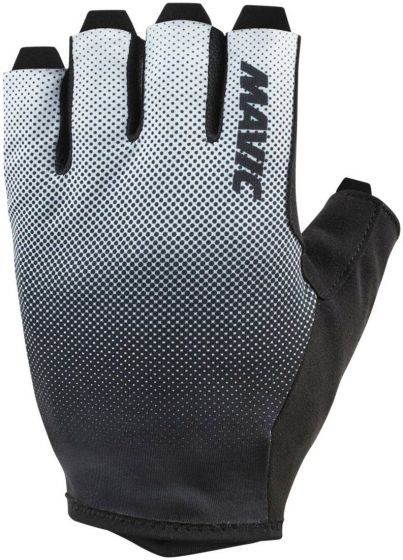 Mavic Aksium Gradient Short Finger Gloves