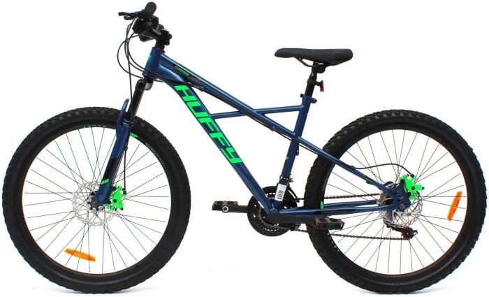 Huffy Korros 26-Inch Junior Bike