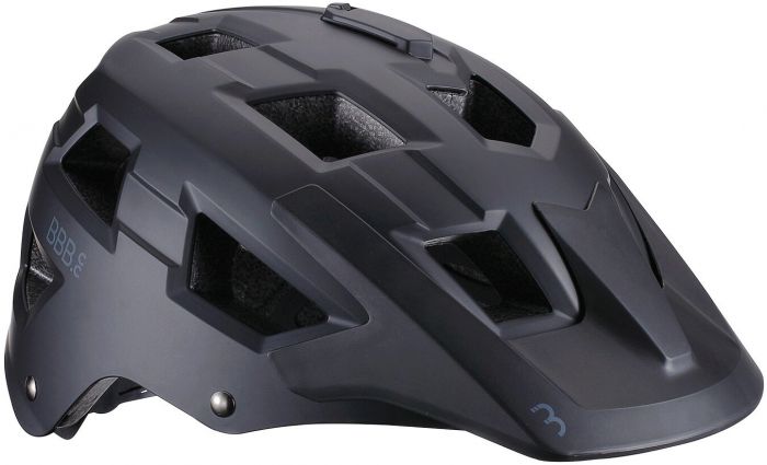 BBB Nanga Helmet