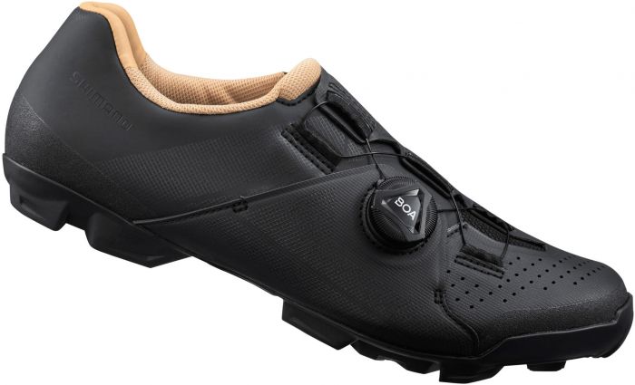 Shimano XC3W Womens XC MTB Shoes