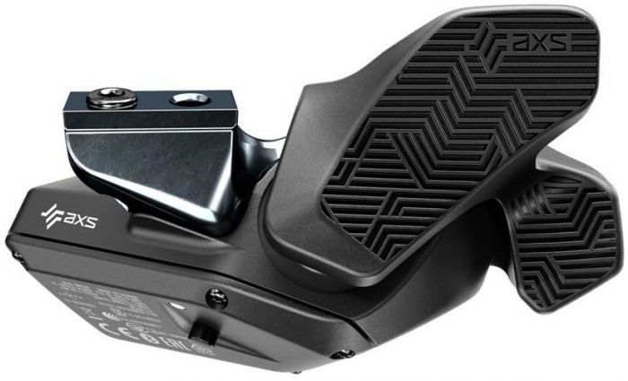 SRAM AXS Flight Attendant 2 Button Rocker Controller