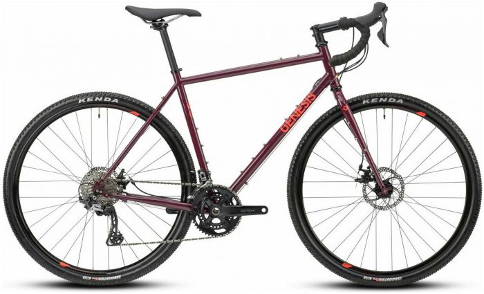 Genesis Croix De Fer 30 2021 Bike