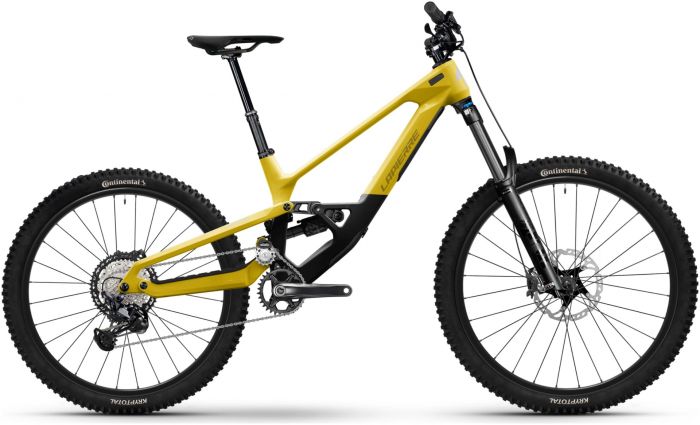 Lapierre Spicy 7.9 CF 2026 Bike