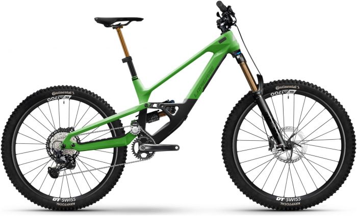 Lapierre Spicy CF 8.9 2026 Bike