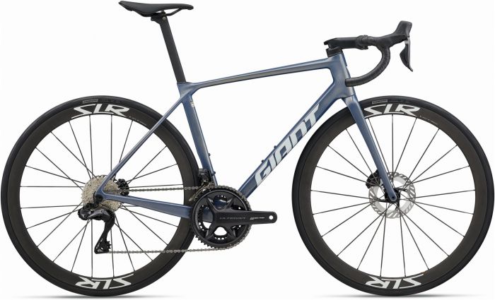Giant TCR Advanced Pro 0 Di2 2026 Bike