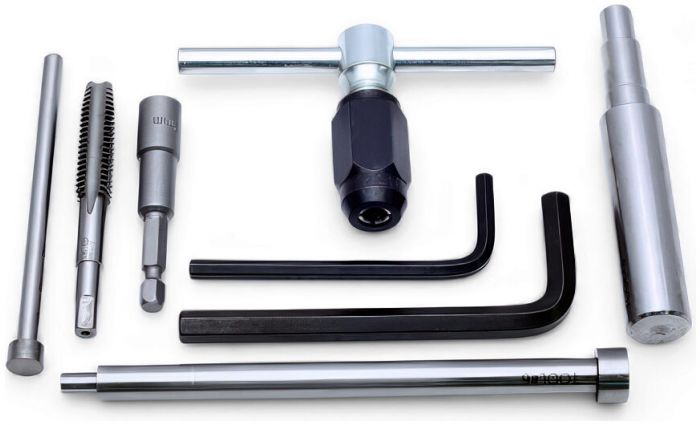HT XC Rebuild Tools