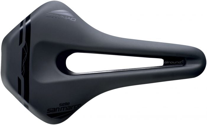 Selle San Marco Ground Dynamic Saddle