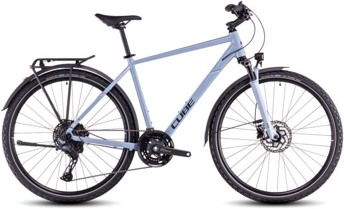 Cube Nature EXC Allroad 2025 Bike