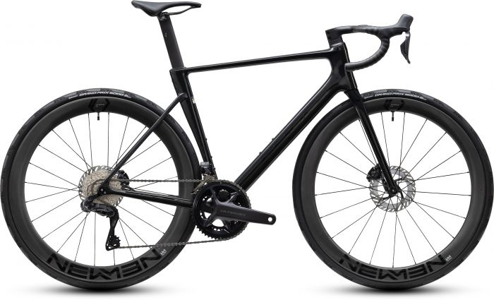 Cube Litening Air C:68X Race 2027 Bike